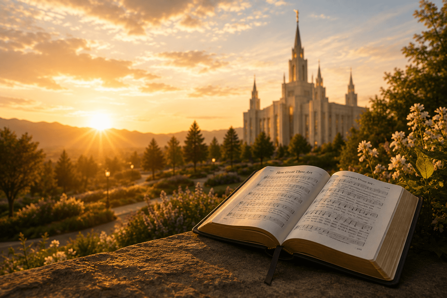 Hymns