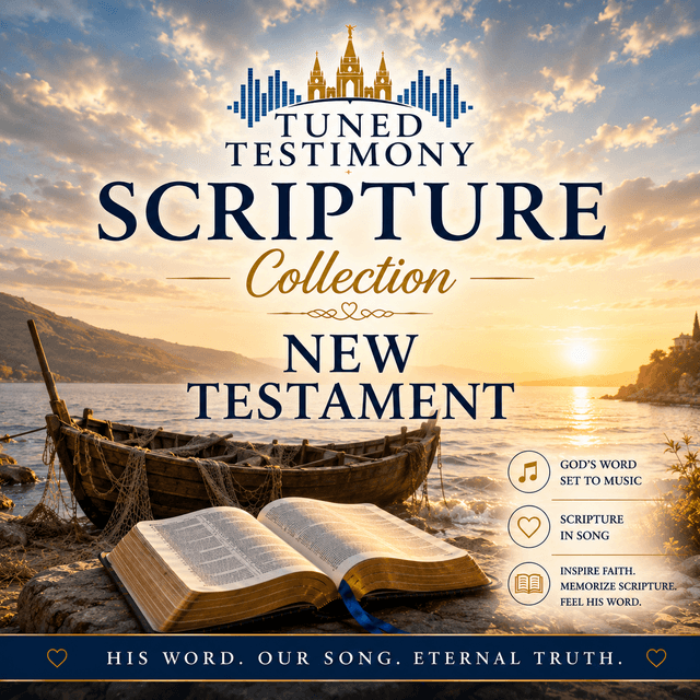 New Testament Scripture Collection