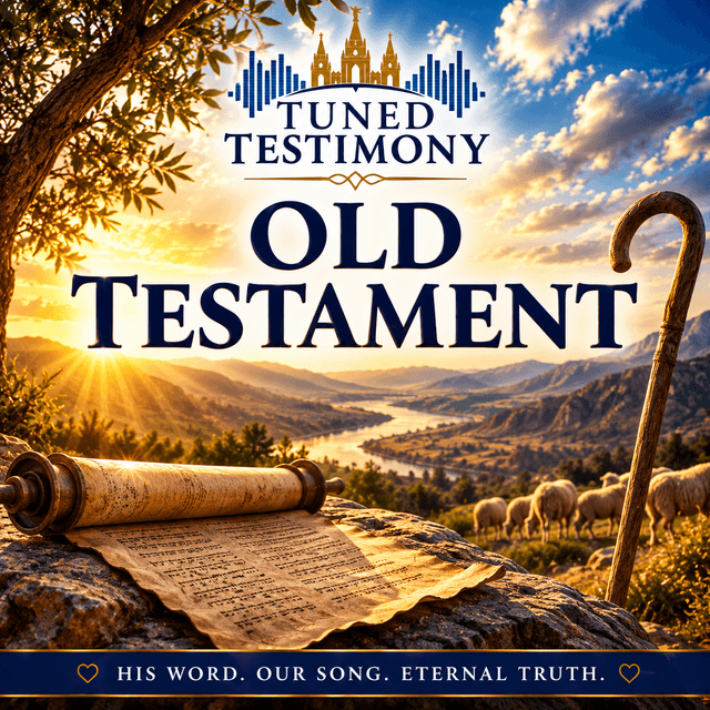 Old Testament Scripture Collection