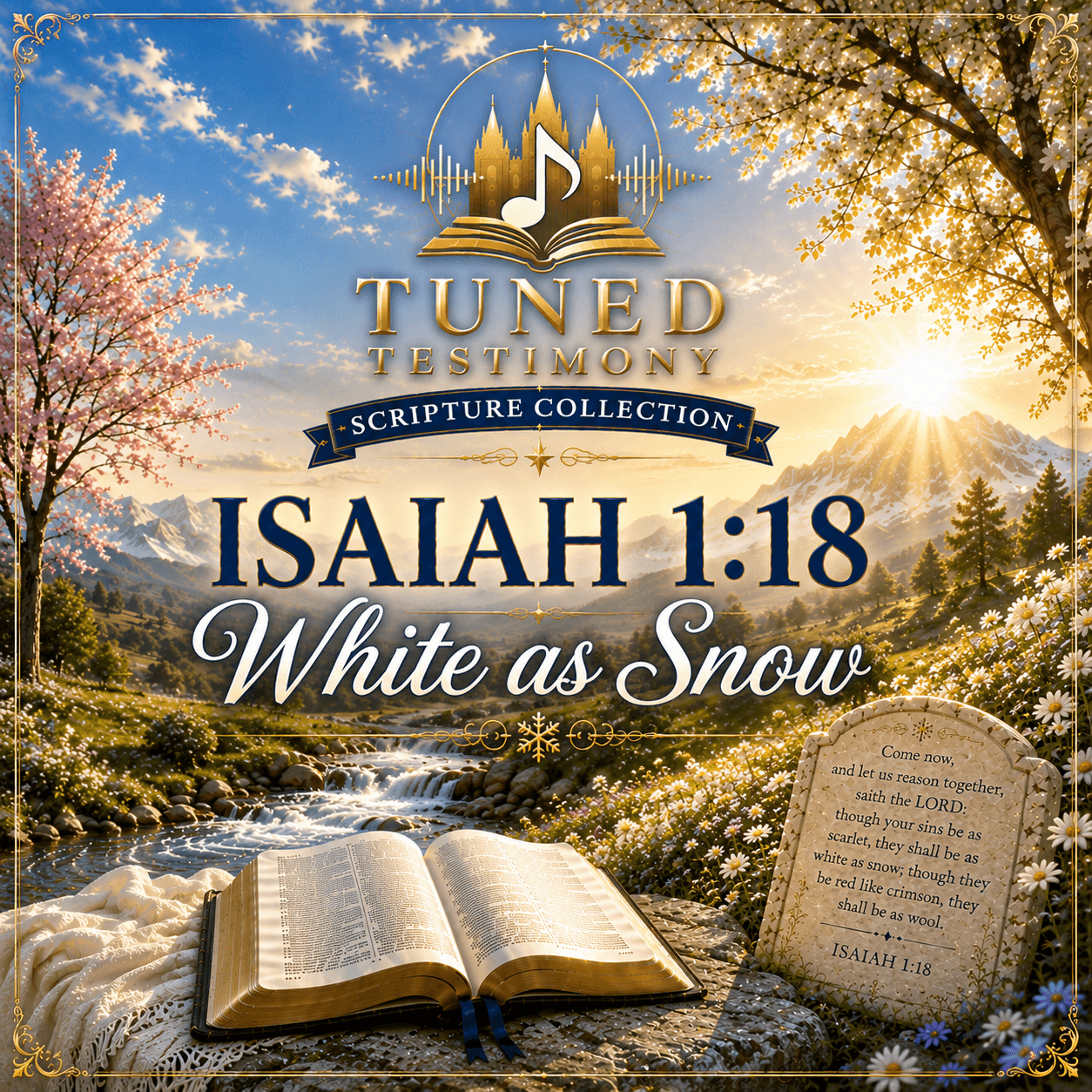 White as Snow artwork